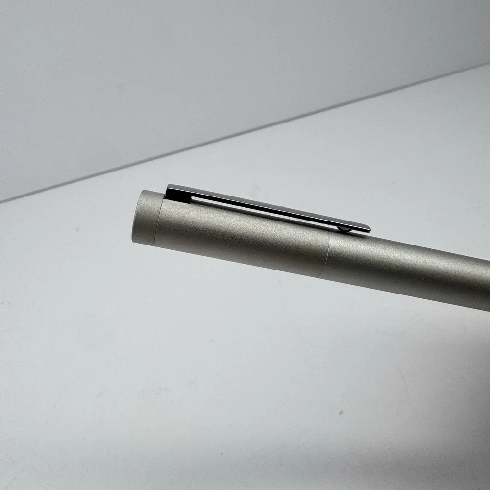 Dell‎ Active Stylus Pen Silver Touchscreen Laptop Tablet Tested Working